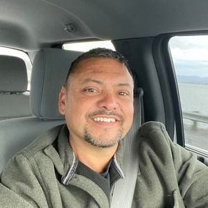 Meet your Posher, Eddie